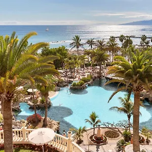 Hotell Bahia Del Duque